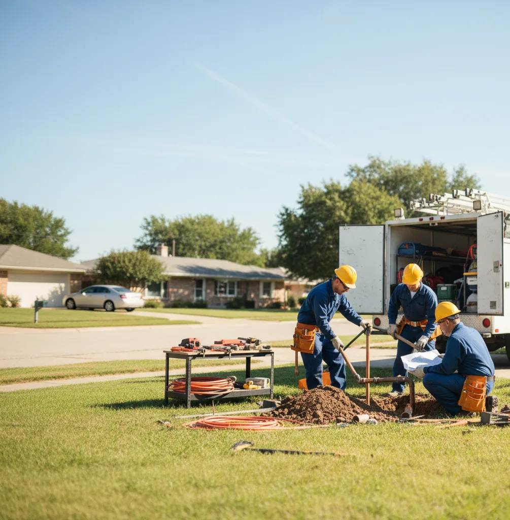 Drain Cleaning in Westhampton, NY